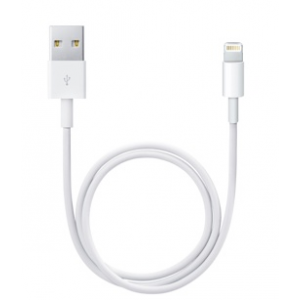 Оргинальный Lightning USB кабель (без коробки)